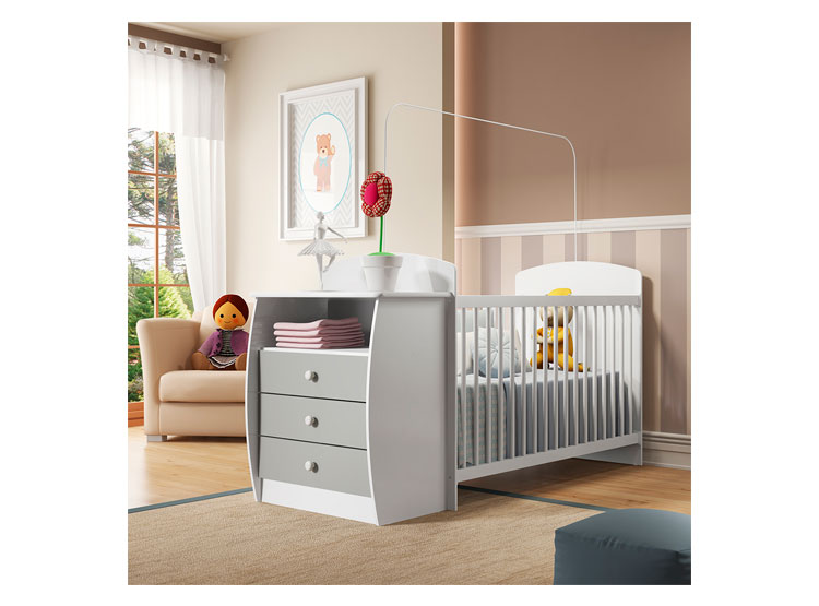 CUNA KIDSCOOL BAMBINI CON MUDADOR - 3
