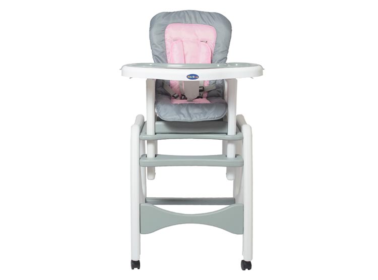 SILLA COMER KIDSCOOL 3 EN 1 - 2