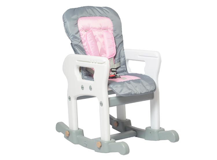 SILLA COMER KIDSCOOL 3 EN 1 - 4