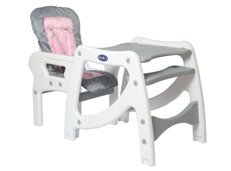 SILLA COMER KIDSCOOL 3 EN 1 - 5