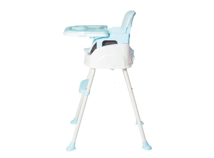 SILLA COMER KIDSCOOL PONY - 3