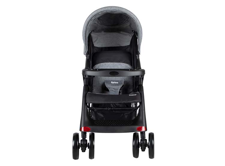 COCHE TRAVEL SYSTEM COSCO SPINE - 4