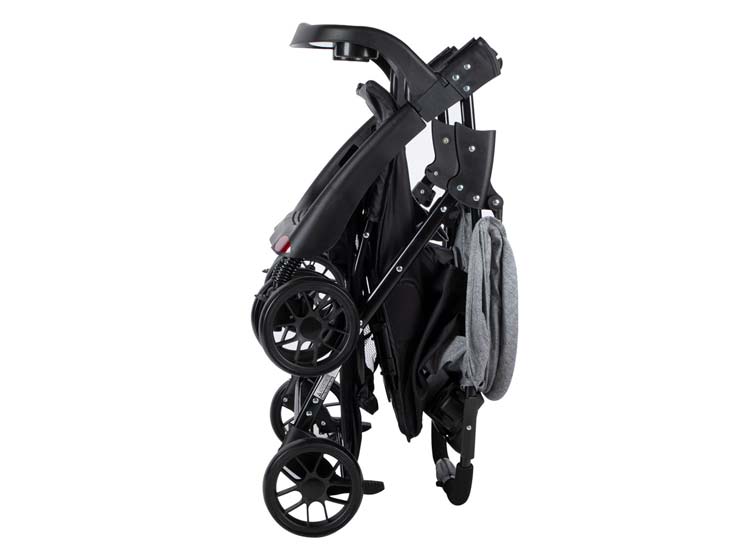 COCHE TRAVEL SYSTEM COSCO SPINE - 6