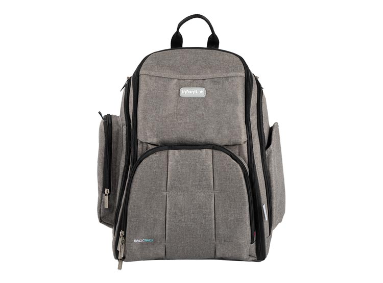 Ripley - MOCHILA INFANTI BACKPACK