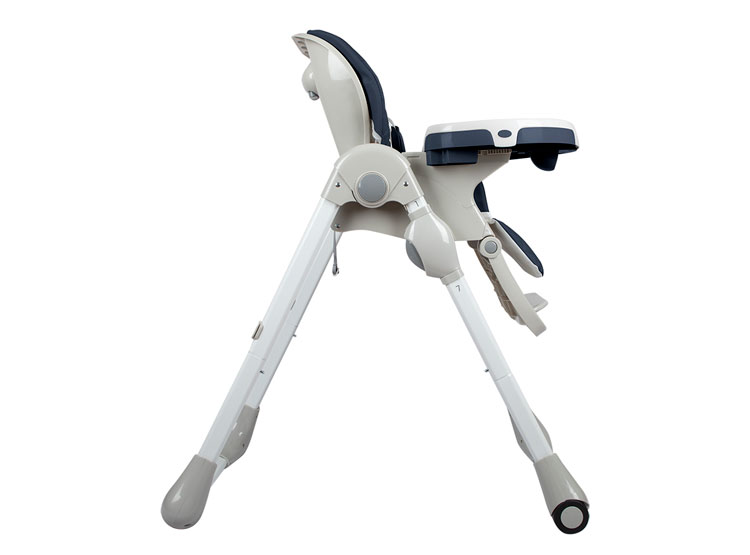 Ripley SILLA DE COMER INFANTI HAPPY MEAL PRO NAVY