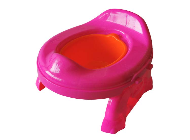 PELELA BEBEGLO RS-750-1 FUCSIA - 2