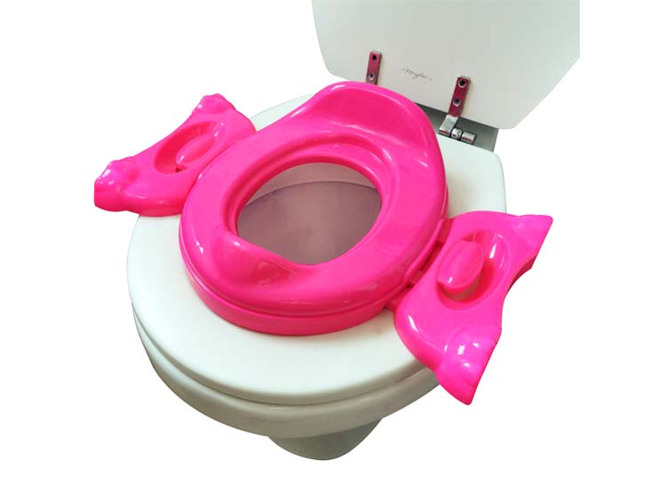 PELELA BEBEGLO RS-750-1 FUCSIA - 3
