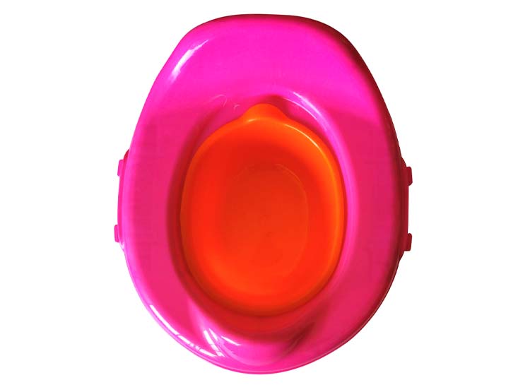 PELELA BEBEGLO RS-750-1 FUCSIA - 4