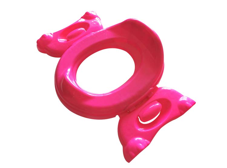 PELELA BEBEGLO RS-750-1 FUCSIA - 6