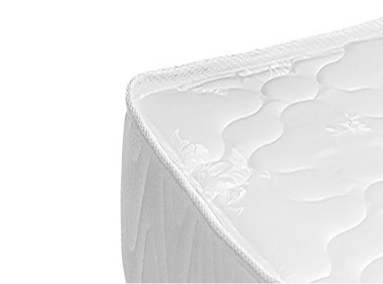 COLCHÓN KIDSCOOL 150BABY70 150 X 70 X 100 CMS BLANCO - 3