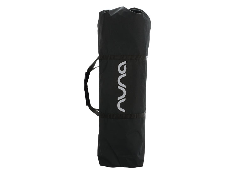 Ripley cuna corral nuna pack play sena aire metal carbon