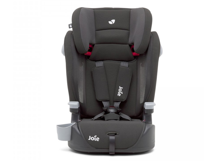 Joie Elevate Two Tone Black, foto 2