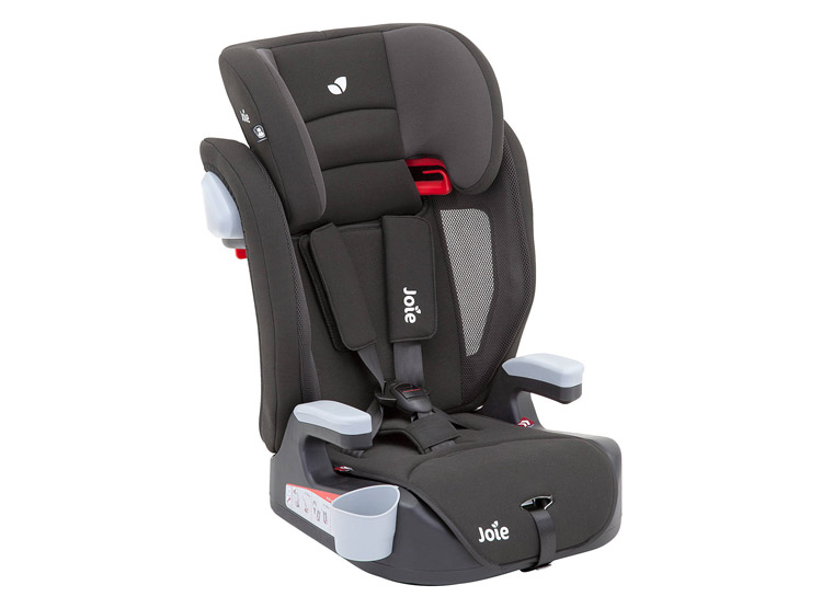 Joie Elevate Two Tone Black, foto 4