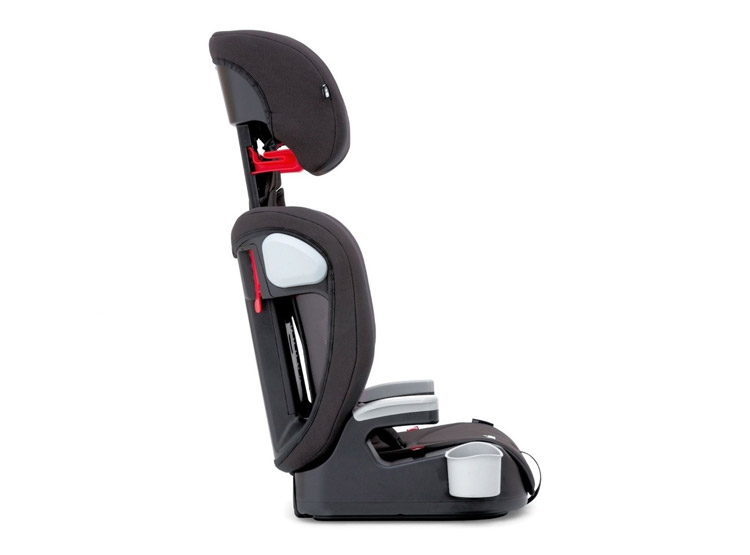 Joie Elevate Two Tone Black, foto 5