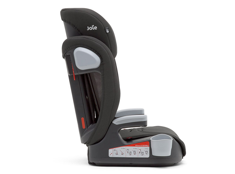 Joie Elevate Two Tone Black, foto 7