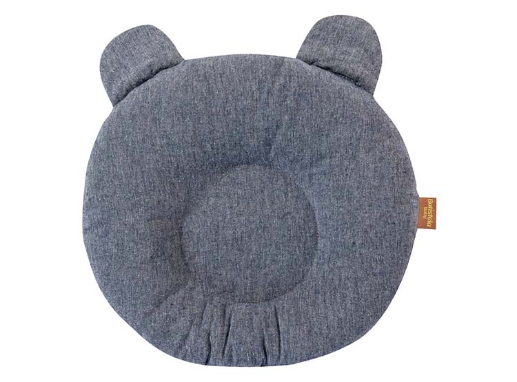 ALMOHADA ANATOMICA KIDSCOOL SENSITY JEANS - 1