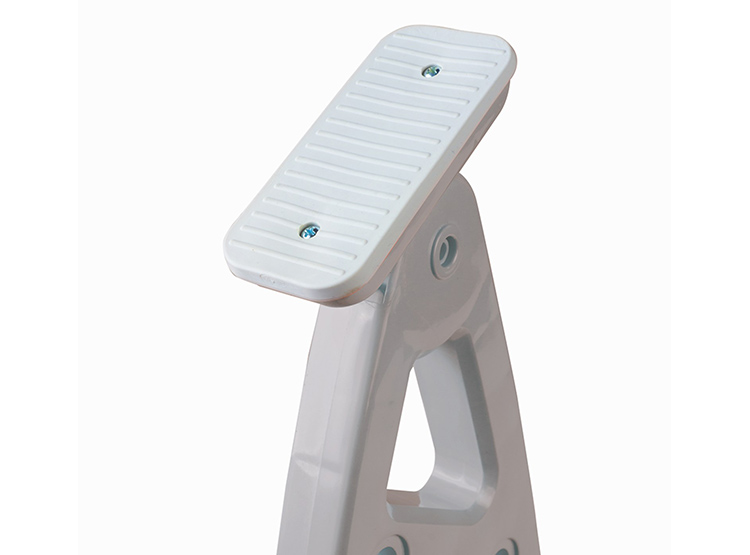 ASIENTO ENTRENAMIENTO W.C. BAÑO KIDSCOOL GRIS - 6