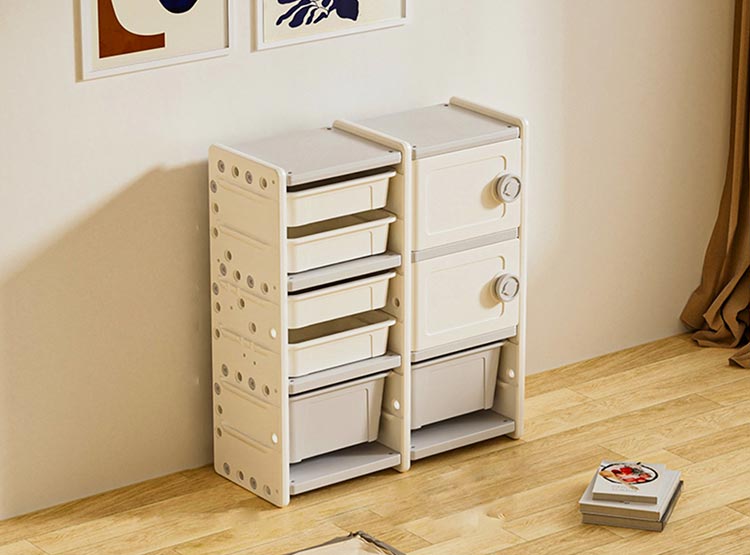 ORGANIZADOR QD029 SQUARE SUNNY - 3