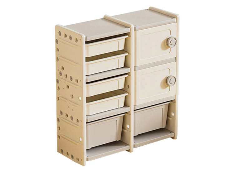 ORGANIZADOR QD029 SQUARE SUNNY - 1