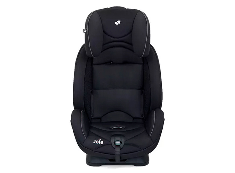 SILLA DE AUTO BEBE CONVERTIBLE STAGES COAL JOIE - 3