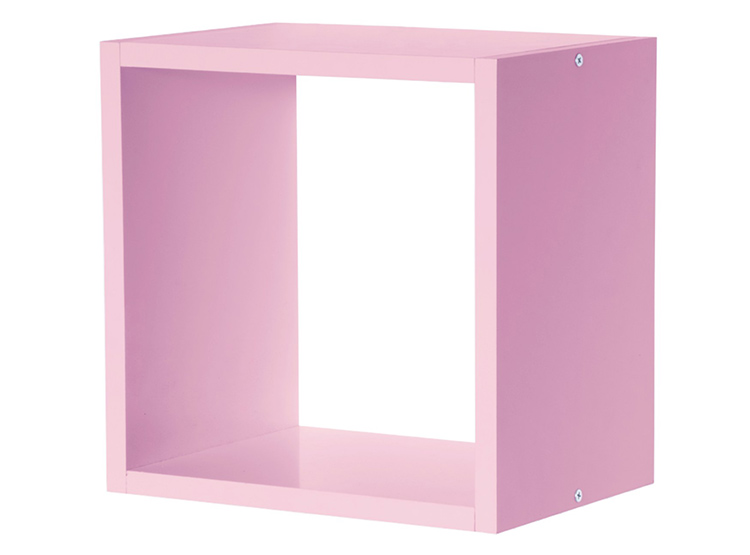 REPISA KIDSCOOL SERENITY ROSADO - 1