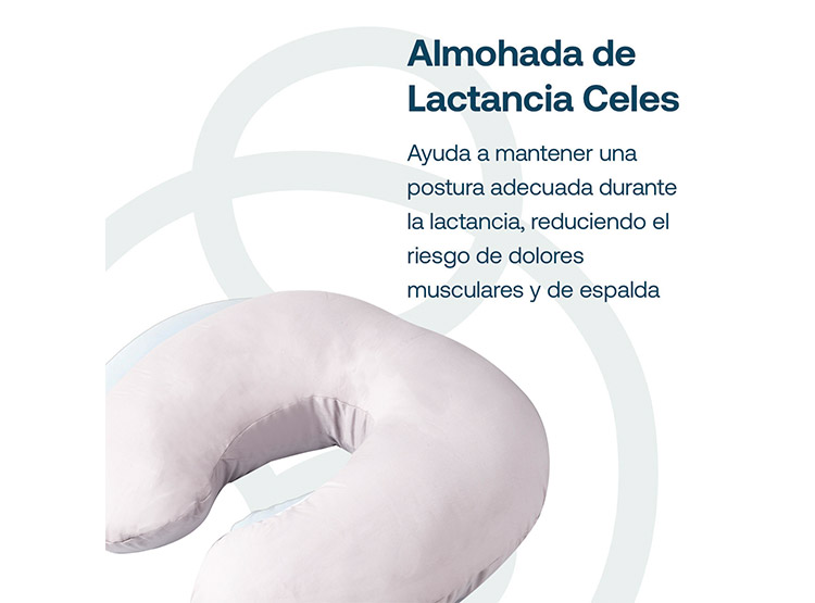 ALMOHADA DE LACTANCIA BEBESIT - 2