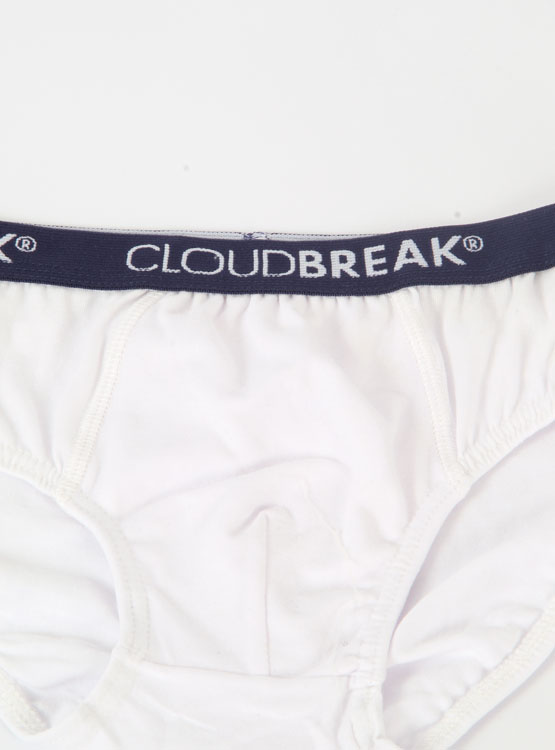 3 PACK SLIP NIÑO CLOUDBREAK MODA - 3