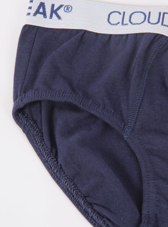 3 PACK SLIP NIÑO CLOUDBREAK MODA - 4