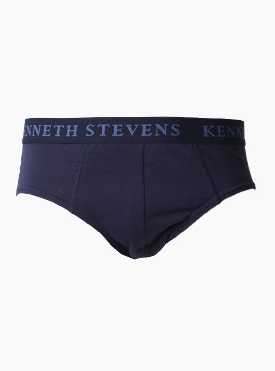 SLIP KENNETH STEVENS - 2