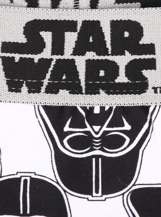 PACK DE 2 BOXER YOU STAR WARS - 2