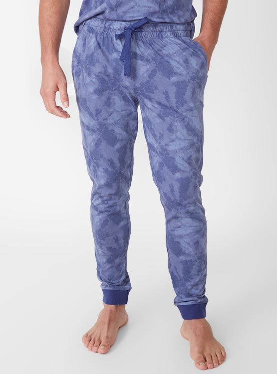 PANTALÓN INDEX BOTTOM BUZO CALCE JOGGER - 2