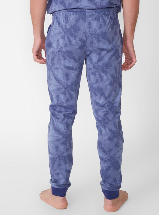 PANTALÓN INDEX BOTTOM BUZO CALCE JOGGER - 3