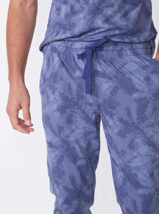 PANTALÓN INDEX BOTTOM BUZO CALCE JOGGER - 4