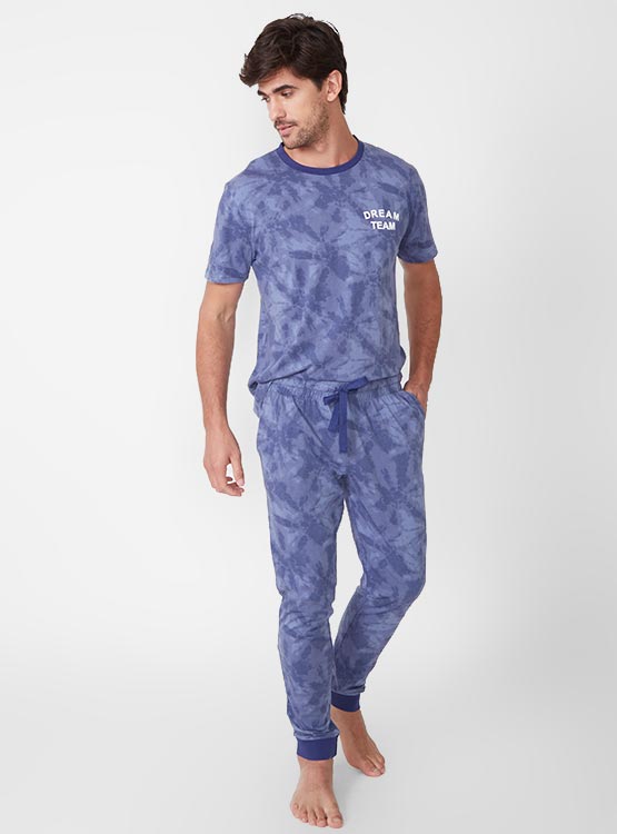 PANTALÓN INDEX BOTTOM BUZO CALCE JOGGER