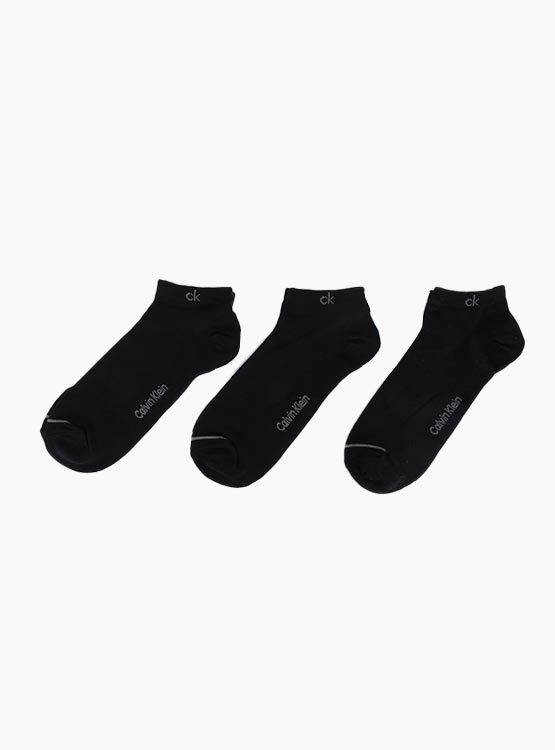 Pack 3 Calcetines Tobilleros Para Mujer - Tejido Piqué Transpirable, Costura Imperceptible, Talla 35-40
