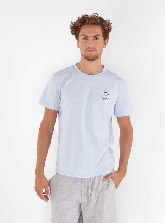 CAMISETA MANGA CORTA ARMA TU PIJAMA INDEX - 2