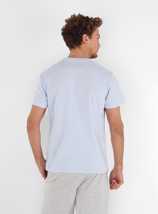 CAMISETA MANGA CORTA ARMA TU PIJAMA INDEX - 3