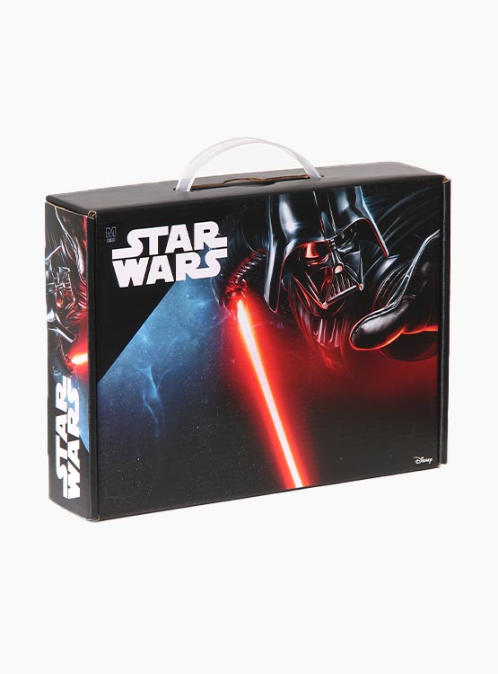 PIJAMA CORTO STAR WARS - 5