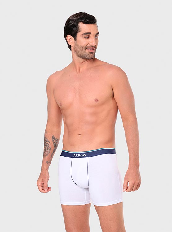Boxer Hugo Trplt Design (3 Unità