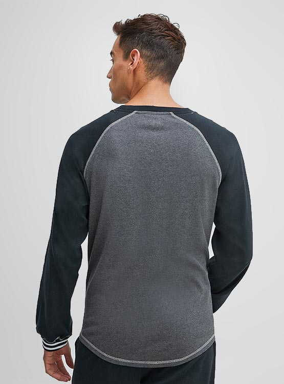 PIJAMA INTERLOCK PALMERS - 2