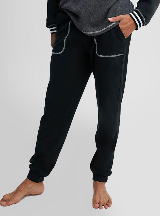 PIJAMA INTERLOCK PALMERS - 3