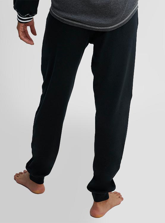 PIJAMA INTERLOCK PALMERS - 4