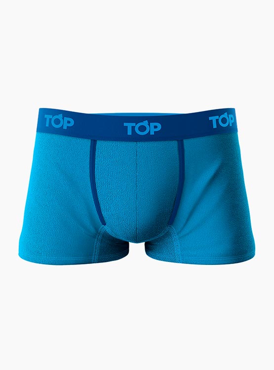 PACK DE 4 BÓXER TOP ALGODÓN - 5