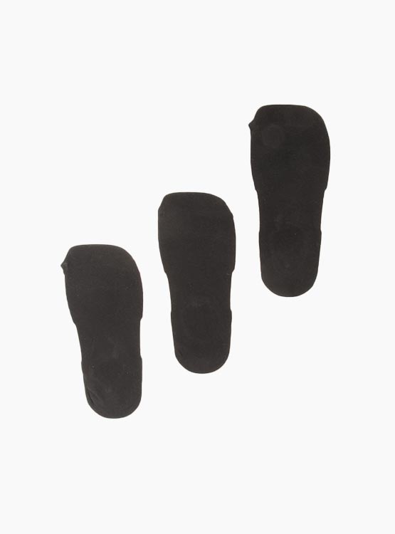 3 PACK CALCETINES HOMBRE CALVIN KLEIN - 2