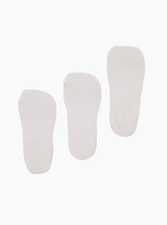 3 PACK CALCETINES HOMBRE CALVIN KLEIN - 2