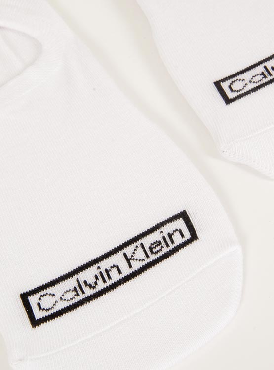 3 PACK CALCETINES HOMBRE CALVIN KLEIN - 3