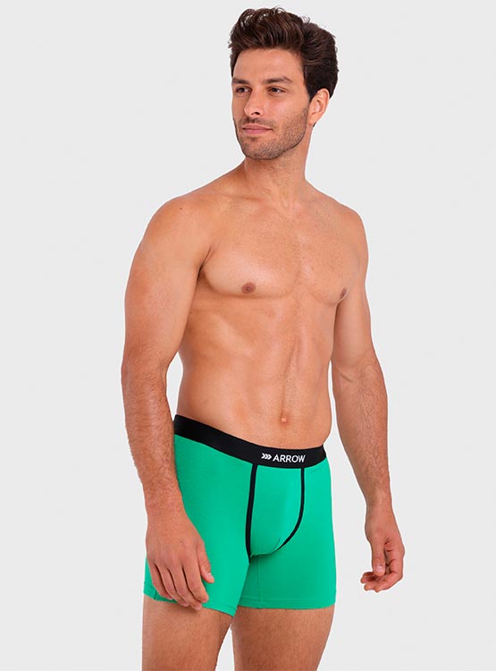 BOXER 5 UNIDADES DESIGN ARROW