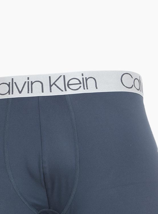 3 PACK BÓXER HOMBRE CALVIN KLEIN - 4