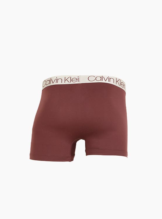 3 PACK BÓXER HOMBRE CALVIN KLEIN - 6