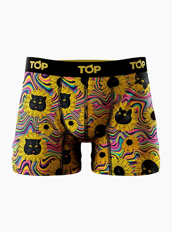 Luglio G Top in Calce Check